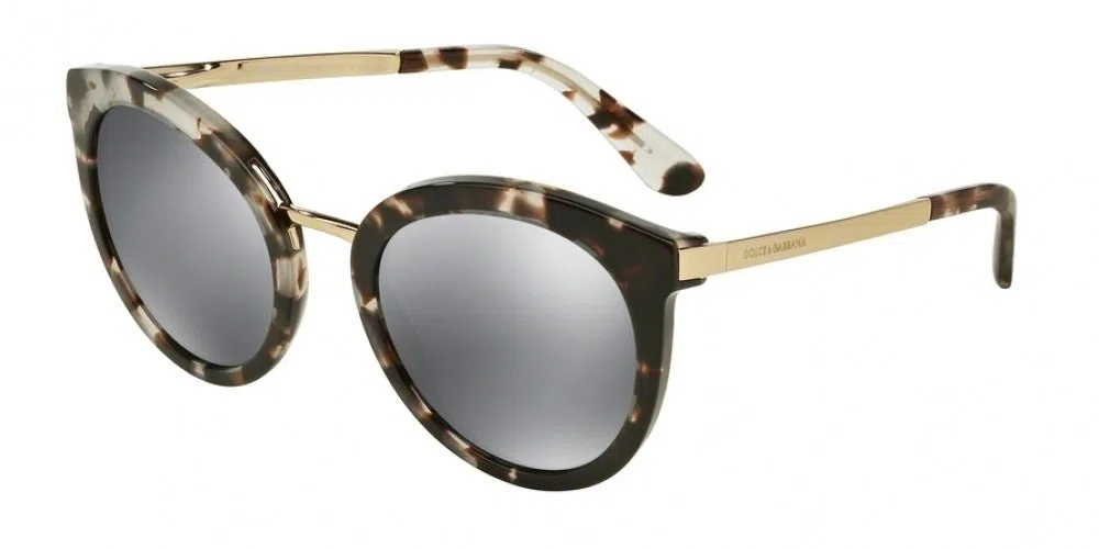 Dolce & Gabbana 4268 Sunglasses - view 10